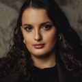 Anastasiia Burkovska