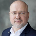 Bohdan Ustimenko