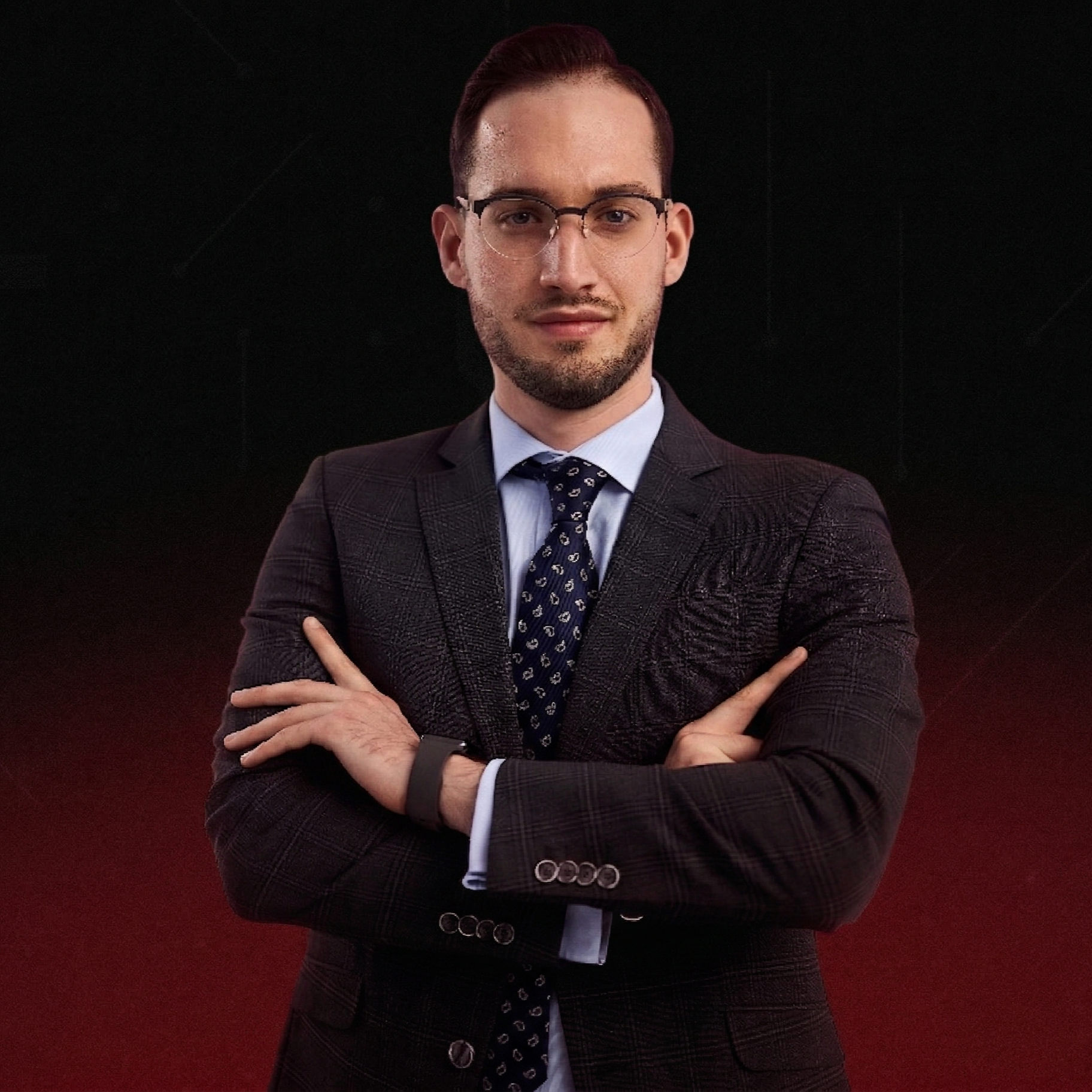 Roman Ostrovsky