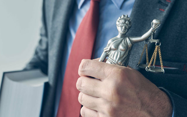 Protecting advocates – protecting justice: addressing concerns about the new law