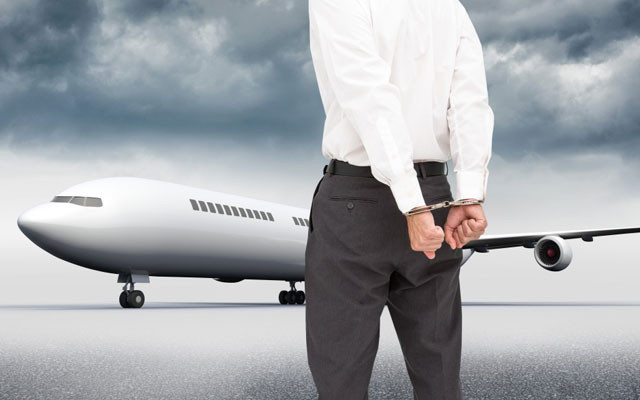 Extradition during wartime: when the risks outweigh the request